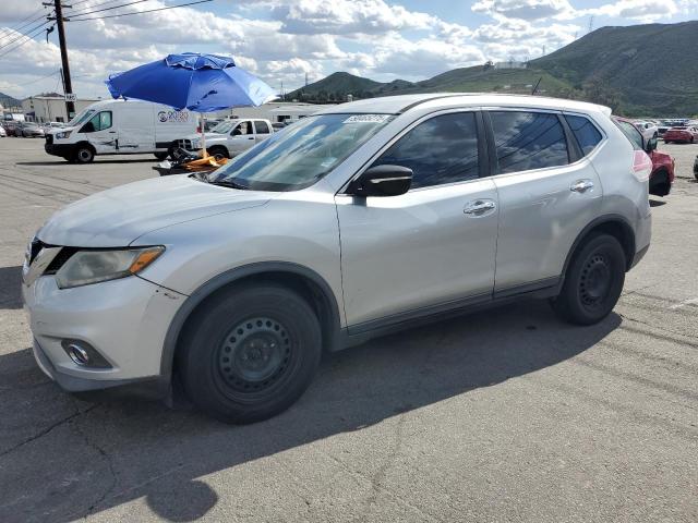 2015 NISSAN ROGUE S - KNMAT2MT7FP554888