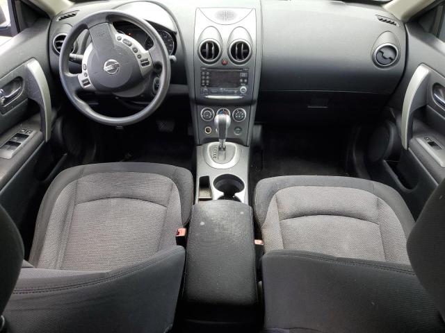 2011 NISSAN ROGUE S - JN8AS5MV4BW689157