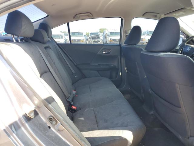 2017 HONDA ACCORD LX - 1HGCR2F34HA004673