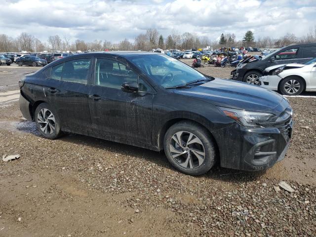 2025 SUBARU LEGACY PRE 4S3BWAF60S3013647