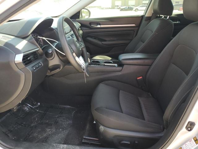 2021 NISSAN ALTIMA SV - 1N4BL4DV9MN344616