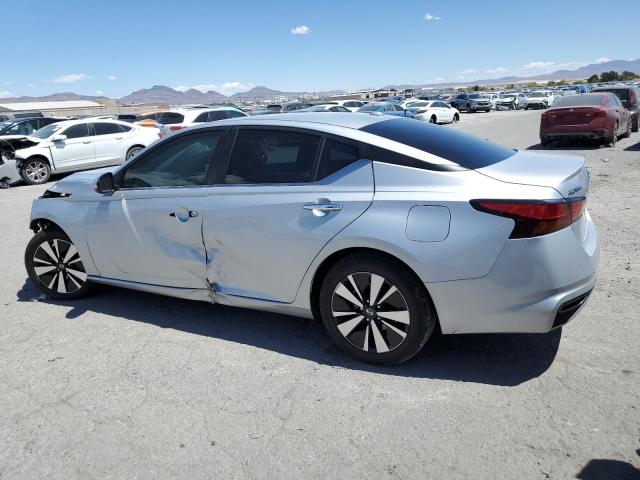 NISSAN ALTIMA SV 2022 silver  gas 1N4BL4DV0NN304863 photo #3