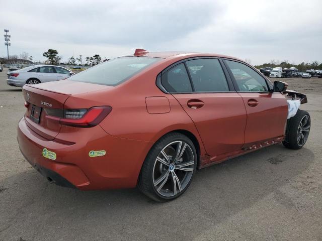 Vin: 3mw5p9j02n8c74878, lot: 50528675, bmw 3 series 20223