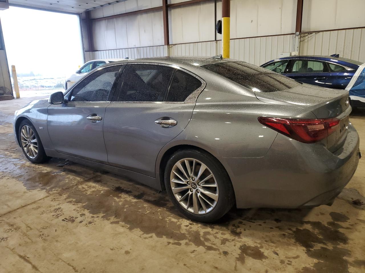 INFINITI Q50 2019