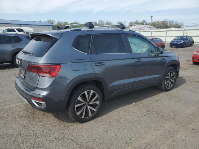 Vin: 3vvwx7b22nm076290, lot: 54680005, volkswagen taos se se 20223
