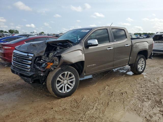Vin: 1gtg5de36g1195410, lot: 54440665, gmc canyon slt 2016 img_1