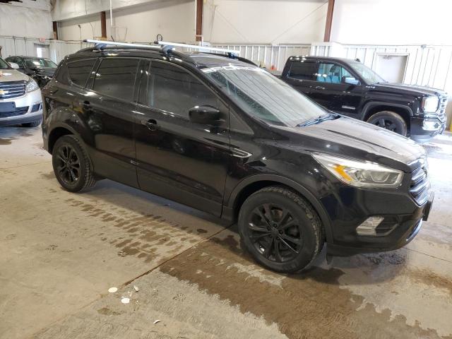 Vin: 1fmcu9hd6jua69908, lot: 52985955, ford escape sel 20184