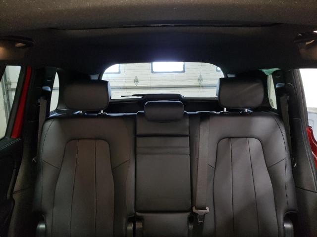 2021 MERCEDES-BENZ GLB 250 4M - W1N4M4HB2MW091805