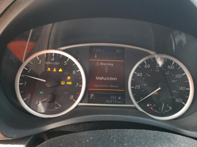 2019 NISSAN SENTRA S - 3N1AB7AP4KY211037