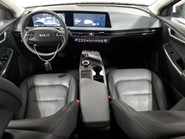 2024 KIA EV6 LIGHT - KNDC34LA4R5617790