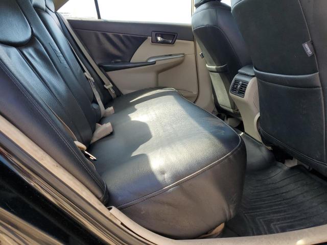 4t1bd1fk4cu003990 - 2012 Toyota camry hybrid - #54789335