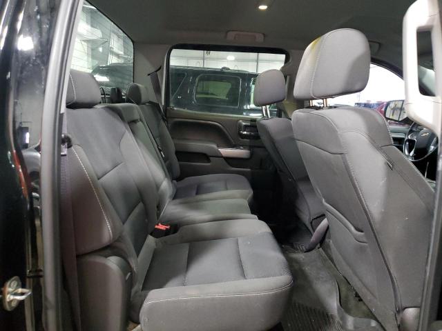 2017 CHEVROLET SILVERADO - 3GCUKREC2HG116505