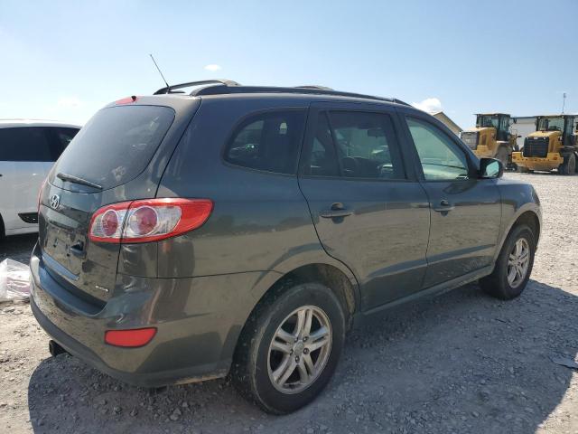 Vin: 5xyzgdab1cg124643, lot: 54867375, hyundai santa fe gls 20123