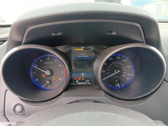 2018 SUBARU OUTBACK - 4S4BSAFC3J3359591
