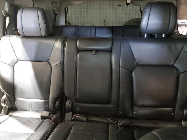 2015 HONDA PILOT TOUR 5FNYF4H98FB036802