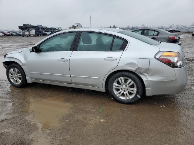 Vin: 1n4al2ap4cn467437, lot: 52318535, nissan altima base 20122