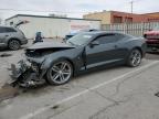 2018 CHEVROLET CAMARO LT - 1G1FB1RS8J0153458
