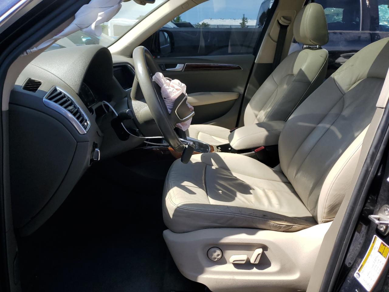 AUDI Q5 PREMIUM PLUS