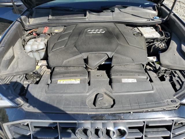 2019 AUDI Q8 PREMIUM WA1AVAF14KD017045