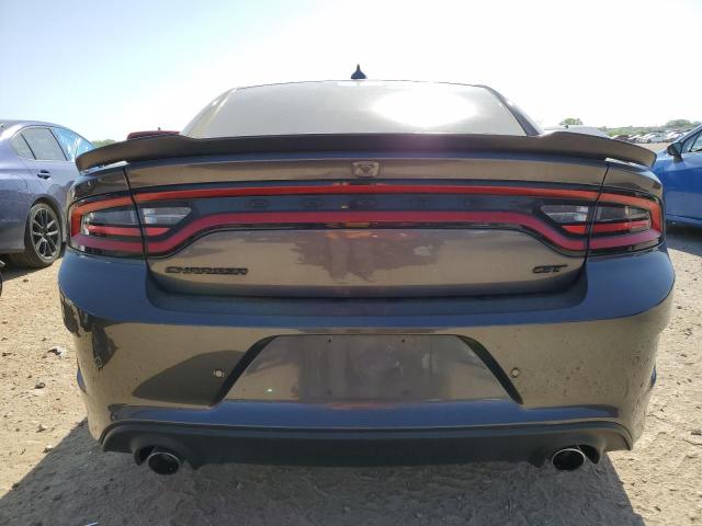 2020 DODGE CHARGER GT - 2C3CDXHG7LH188001