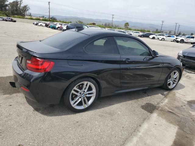 Vin: wba1f9c58gv742509, lot: 53211755, bmw 2 series i sulev 20163