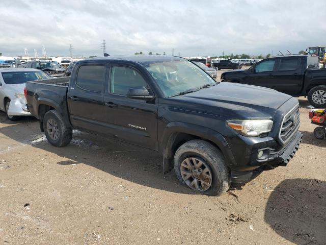 2018 TOYOTA TACOMA DOU - 3TMAZ5CN0JM067467