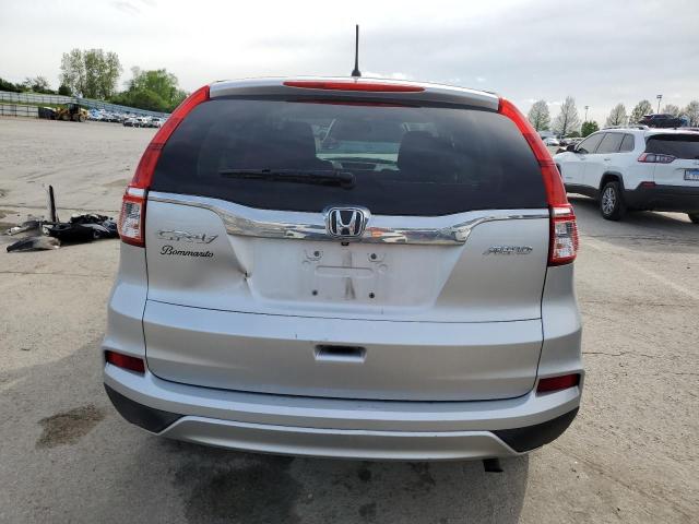 2015 HONDA CR-V EX - 5J6RM4H54FL071884
