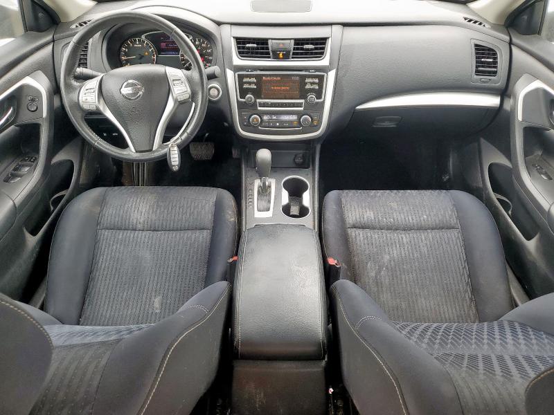 2017 NISSAN ALTIMA 2.5 - 1N4AL3AP6HC245927
