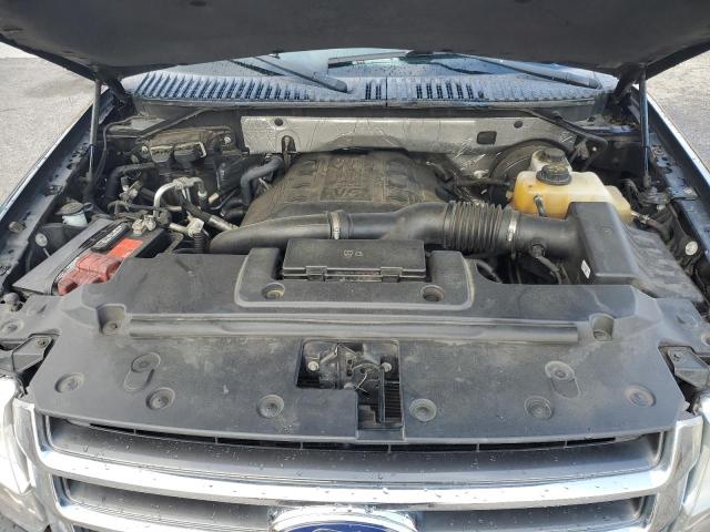 2015 FORD EXPEDITION - 1FMJK1HT7FEF13627