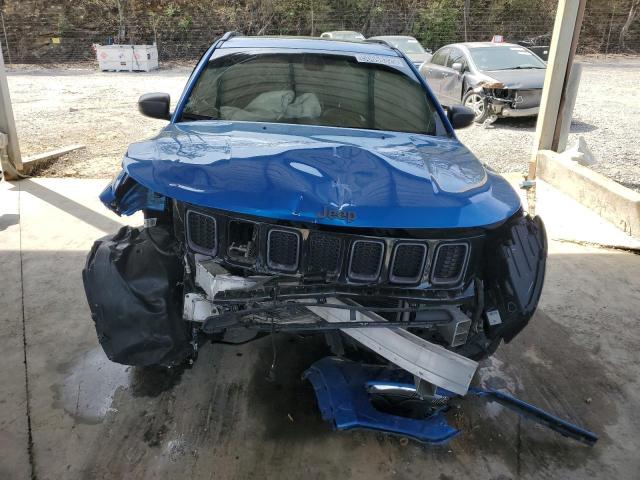 2021 JEEP COMPASS 80 3C4NJCEB8MT549145