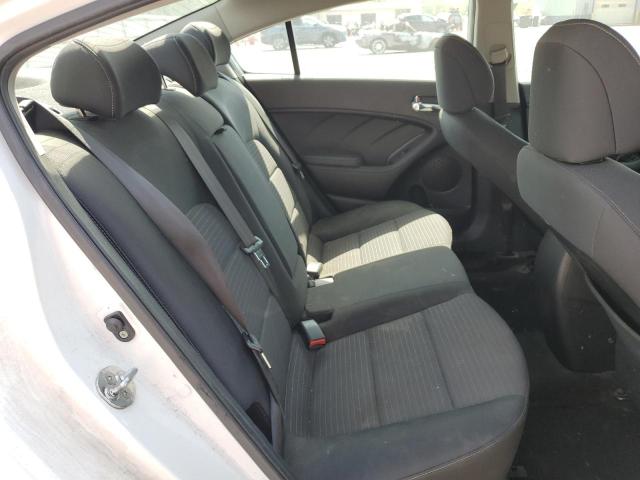 2014 KIA FORTE LX - KNAFX4A60E5219290