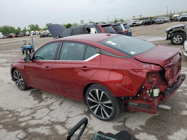 Vin: 1n4bl4cv6kc181837, lot: 54187805, nissan altima sr 20192