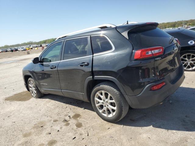 Vin: 1c4pjlcb6gw137834, lot: 54073005, jeep grand cher latitude 20162
