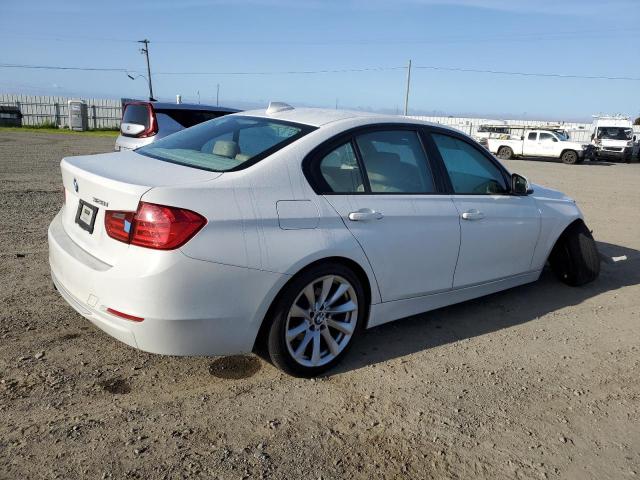 Vin: wba3a5c51cf259481, lot: 52381425, bmw 3 series i 20123