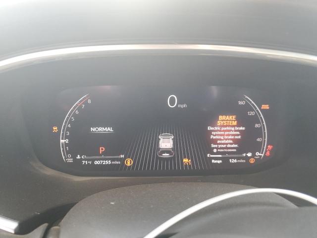 2024 ACURA MDX ADVANC - 5J8YE1H8XRL028499
