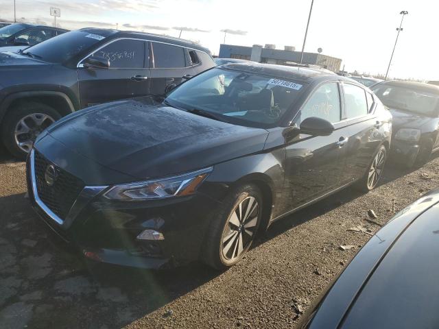 Vin: 1n4bl4dv0kc141736, lot: 50718615, nissan altima sv 2019 img_1