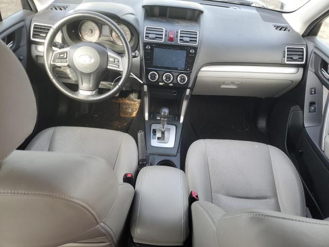2016 SUBARU FORESTER 2 - JF2SJAHC1GH468360