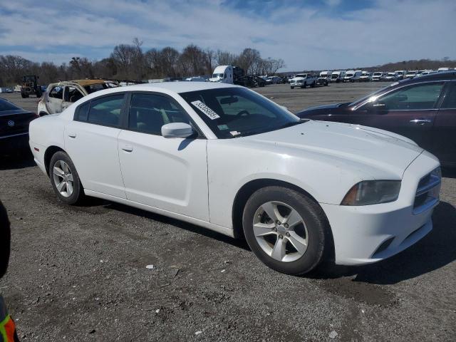 2014 DODGE CHARGER SE - 2C3CDXBG3EH265670