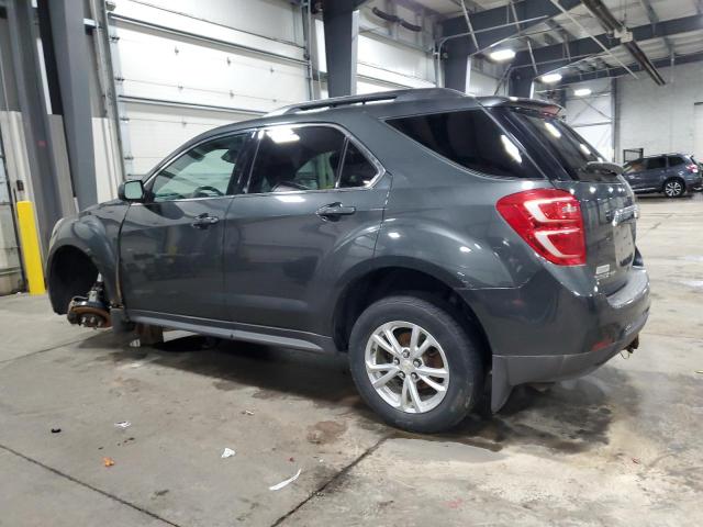 2017 CHEVROLET EQUINOX LT - 2GNFLFEKXH6175560