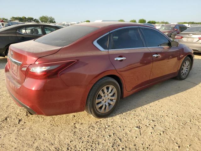 2018 NISSAN ALTIMA 2.5 - 1N4AL3AP5JC216103