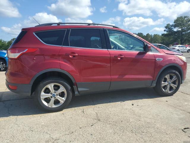 Vin: 1fmcu9g92dub49031, lot: 54352005, ford escape se 20133