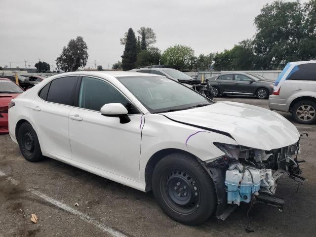 Vin: 4t1c31ak0nu576760, lot: 52984525, toyota camry le 20224