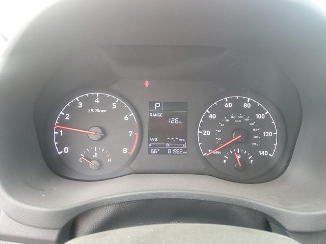 2021 HYUNDAI ACCENT SE - 3KPC24A69ME144371