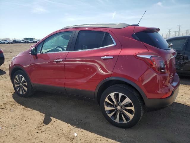 Vin: kl4cjfsb1jb641329, lot: 53838035, buick encore preferred ii 20182
