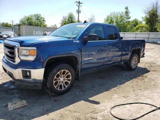 Vin: 1gtv2uec3fz418597, lot: 52366155, gmc sierra k1500 sle 2015 img_1