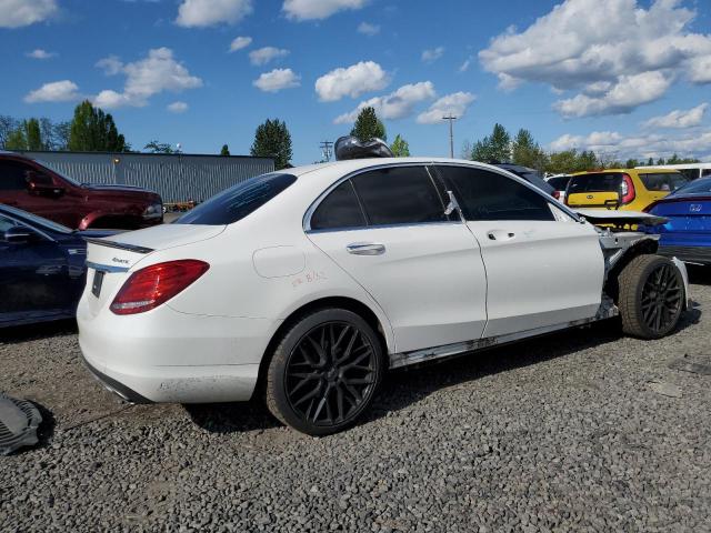 Vin: 55swf4kb7ju269919, lot: 54466995, mercedes-benz c-class 300 4matic 20183