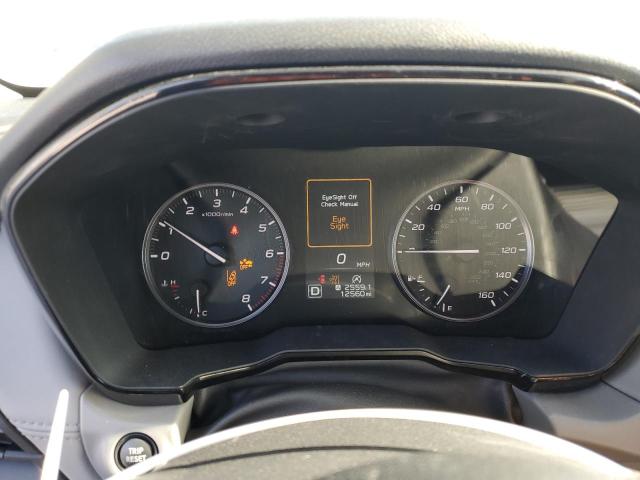 2024 SUBARU LEGACY PRE 4S3BWAF63R3015757