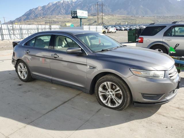 Vin: 1fahp2h81eg134413, lot: 52829735, ford taurus sel 20144