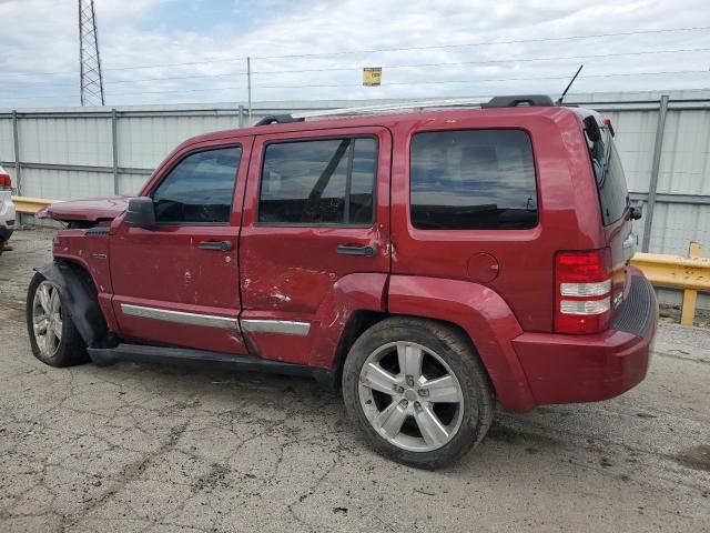 Vin: 1c4pjmfk4cw131056, lot: 54191055, jeep liberty jet 20122