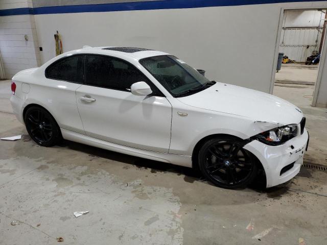 Vin: wbauc9c51bvm09289, lot: 52490405, bmw 1 series i 20114